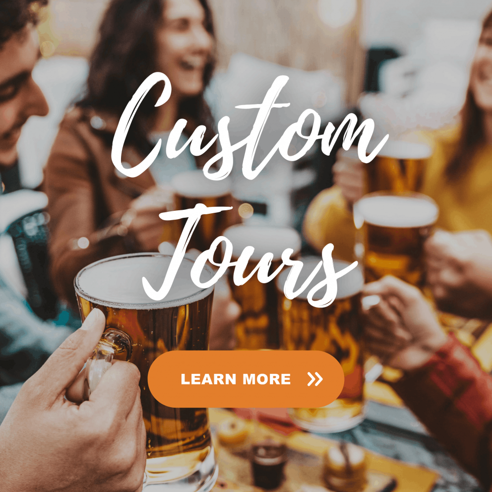Custom Tours