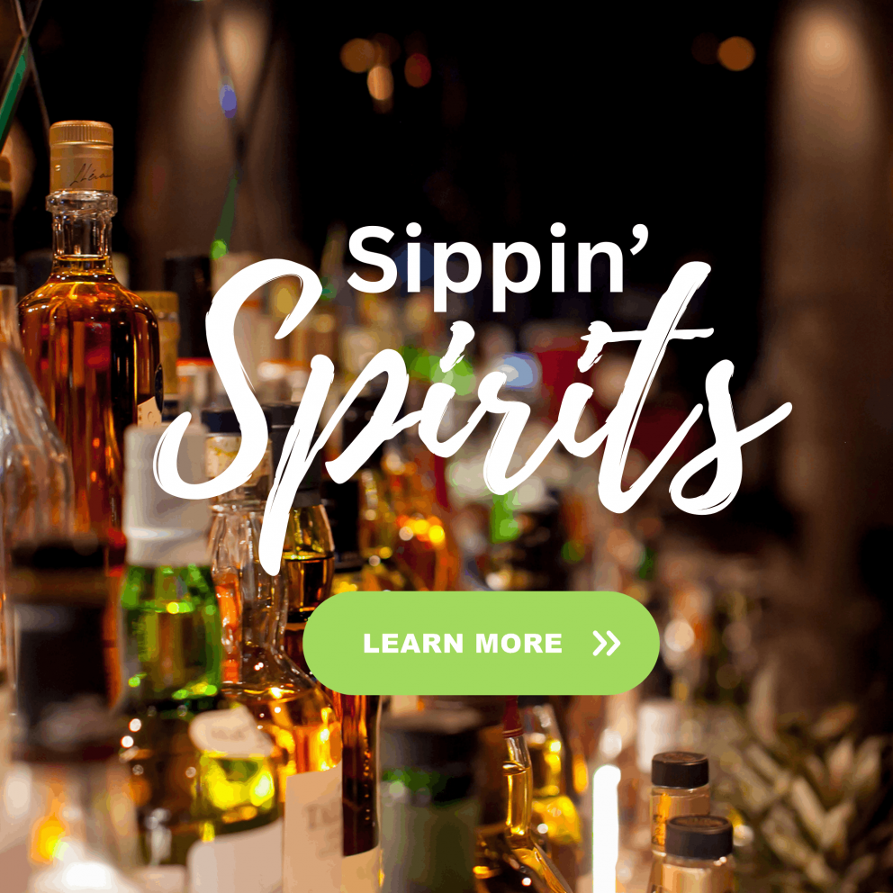 Sippin' Spirits